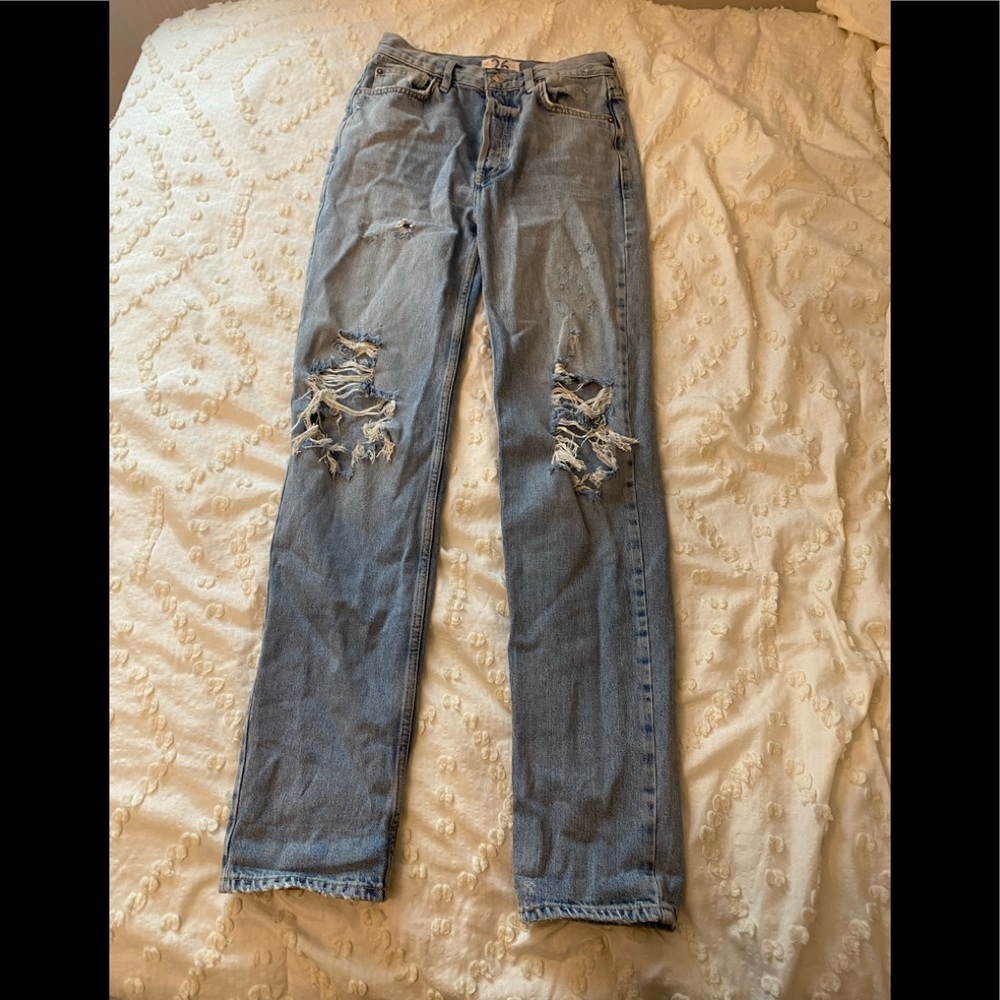Free People Jeans